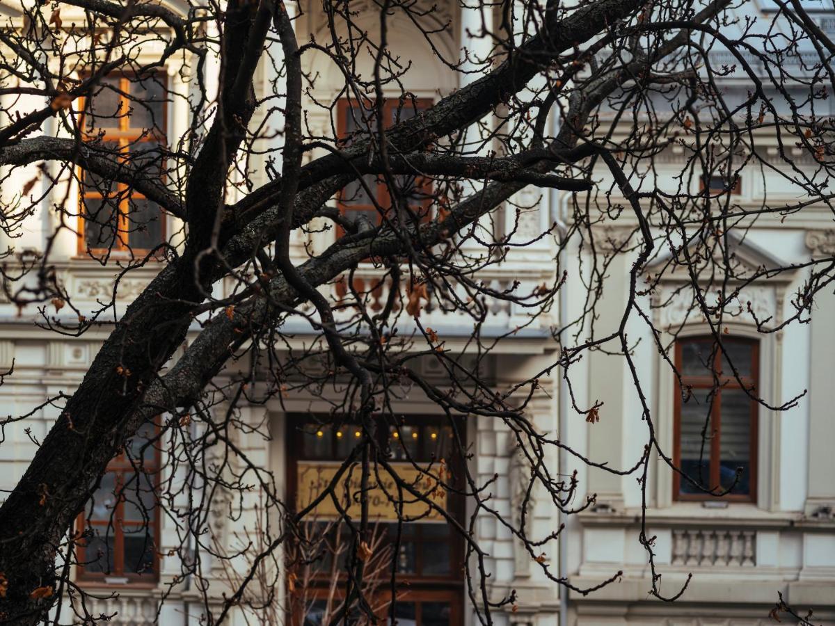 Central Old Town Studio - Historic Area Bucharest Exterior photo