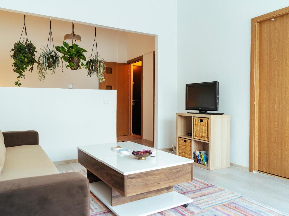 Central Old Town Studio - Historic Area Bucharest Exterior photo